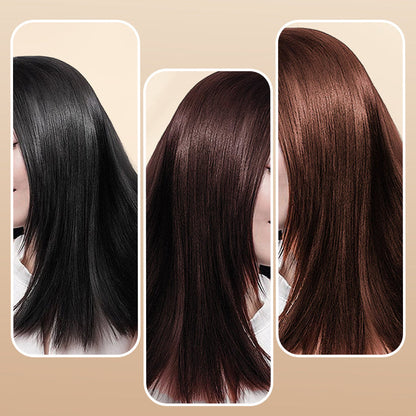 🔥2025 Hot Sale🔥2-in-1 Hair Color Stick & Comb