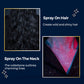 ✨Buy 1, Get 1 Free!🔥Long-Lasting Shiny Body Glitter Spray