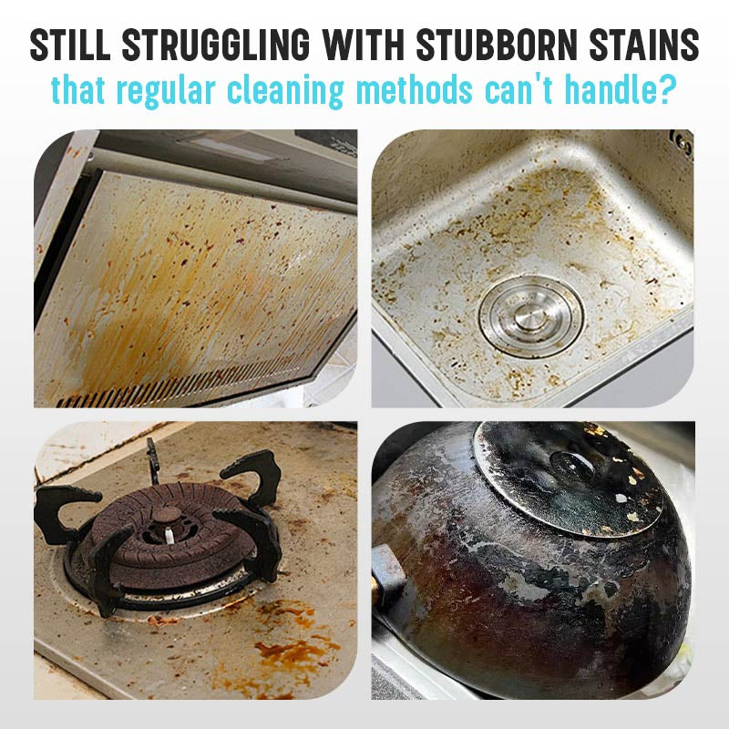 💯2025 HOT SALE 🔥2500W Handheld High-Temperature Pressurized Steam Cleaner