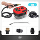 💯2025 HOT SALE 🔥2500W Handheld High-Temperature Pressurized Steam Cleaner