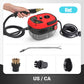 💯2025 HOT SALE 🔥2500W Handheld High-Temperature Pressurized Steam Cleaner
