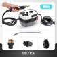 💯2025 HOT SALE 🔥2500W Handheld High-Temperature Pressurized Steam Cleaner