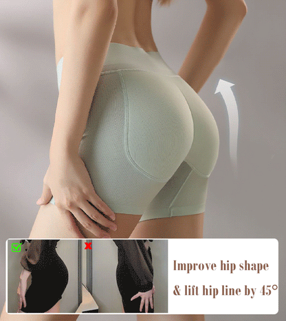 🔥Hot Sale—50% OFF✨Latex False Buttocks Square Angle Underwear ✈️free shipping📦