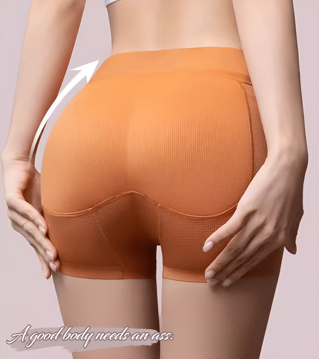 🔥Hot Sale—50% OFF✨Latex False Buttocks Square Angle Underwear ✈️free shipping📦