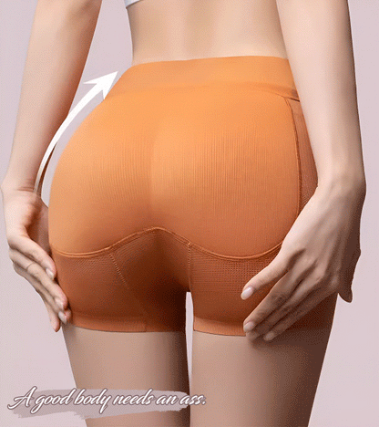 🔥Hot Sale—50% OFF✨Latex False Buttocks Square Angle Underwear ✈️free shipping📦