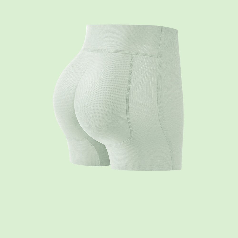 🔥Hot Sale—50% OFF✨Latex False Buttocks Square Angle Underwear ✈️free shipping📦