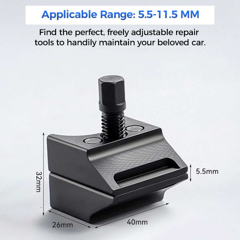 Car Suspension Split Hub Steering Knuckle Spreader