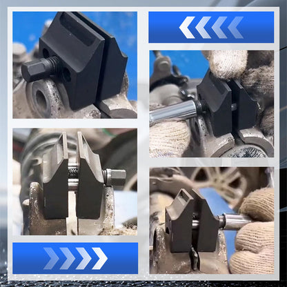 Car Suspension Split Hub Steering Knuckle Spreader