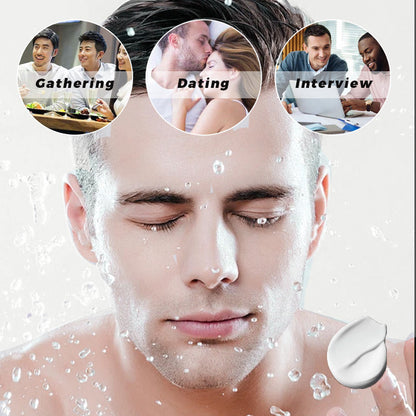 🔥Hot sale!🎉 Men's Makeup Cream for Brightening, Moisturizing & Spots Covering