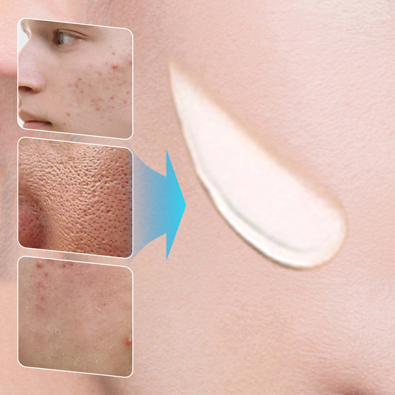 🔥Hot sale!🎉 Men's Makeup Cream for Brightening, Moisturizing & Spots Covering