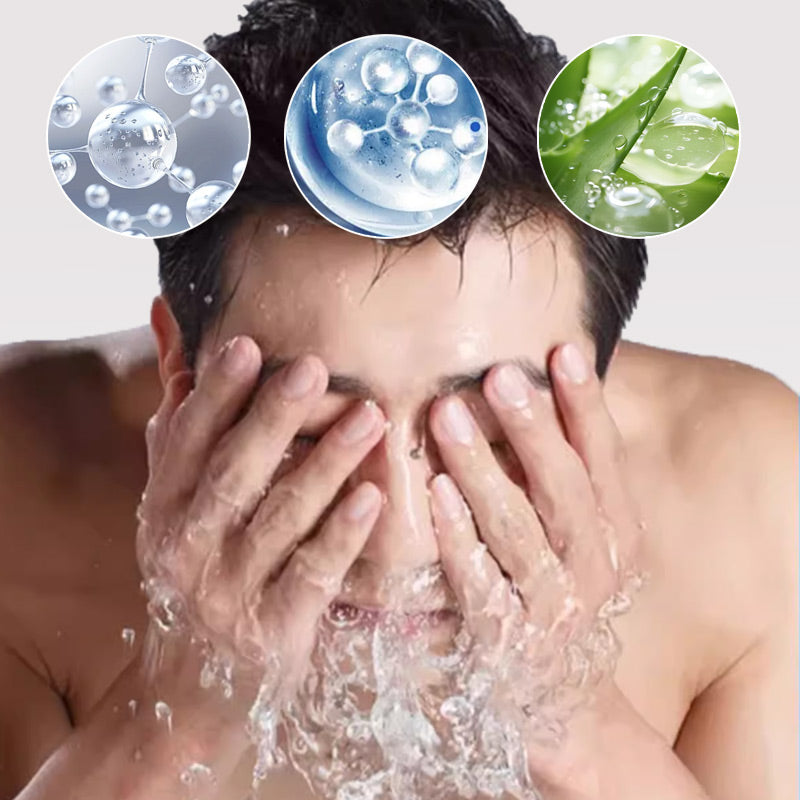 🔥Hot sale!🎉 Men's Makeup Cream for Brightening, Moisturizing & Spots Covering