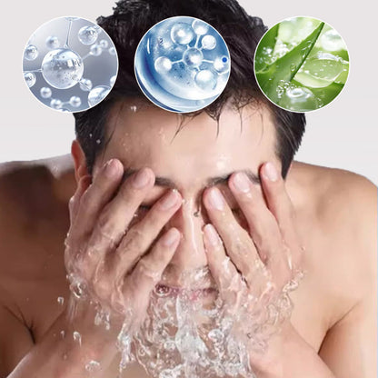 🔥Hot sale!🎉 Men's Makeup Cream for Brightening, Moisturizing & Spots Covering