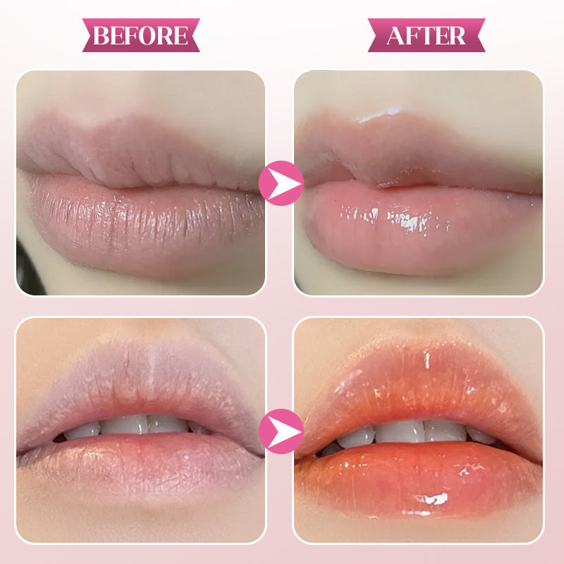 🎉2025 Hot sale!🔥Moisturizing Shimmer Lipstick for Women