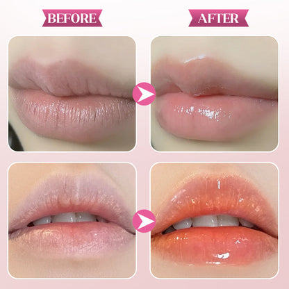 🎉2025 Hot sale!🔥Moisturizing Shimmer Lipstick for Women