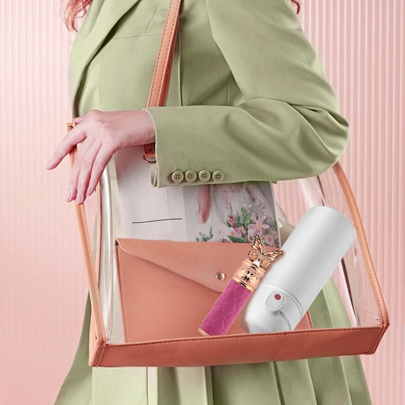 🎉2025 Hot sale!🔥Moisturizing Shimmer Lipstick for Women