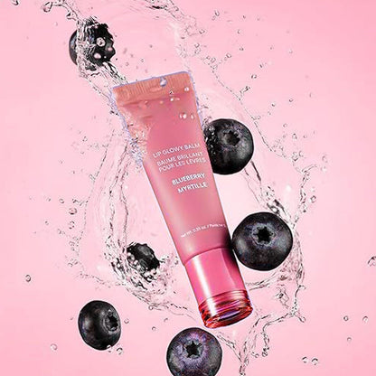 🎉2025 Hot sale!🔥10g Ultra-Hydrating Lip Glowy Balm