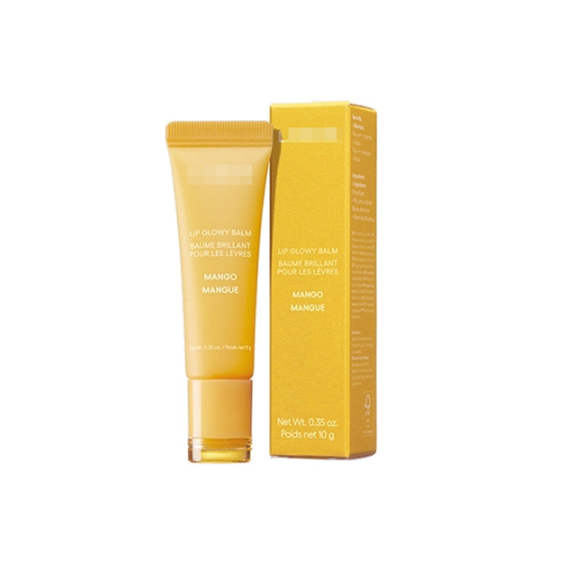🎉2025 Hot sale!🔥10g Ultra-Hydrating Lip Glowy Balm