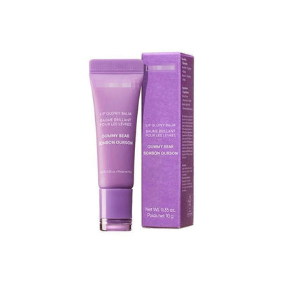 🎉2025 Hot sale!🔥10g Ultra-Hydrating Lip Glowy Balm