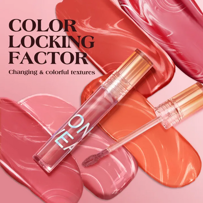 🔥💄2025 Hot sale!🎉Waterproof Long-Lasting Matte Non-Stick Lipstick