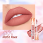 🔥💄2025 Hot sale!🎉Waterproof Long-Lasting Matte Non-Stick Lipstick