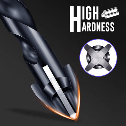 🛠️Hot Sale—50% OFF🔥Eccentric Drill Bit