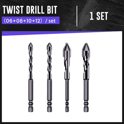 🛠️Hot Sale—50% OFF🔥Eccentric Drill Bit