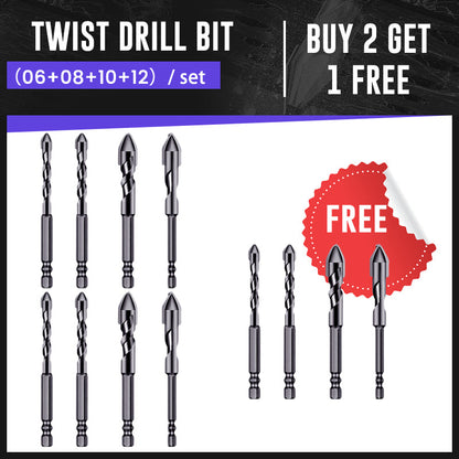 🛠️Hot Sale—50% OFF🔥Eccentric Drill Bit