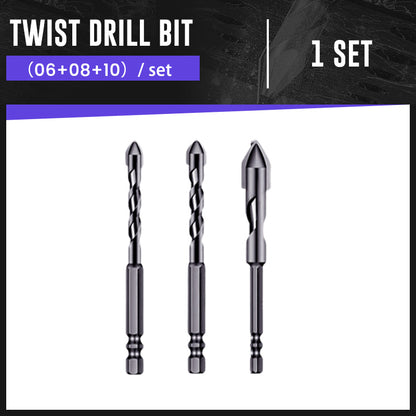 🛠️Hot Sale—50% OFF🔥Eccentric Drill Bit