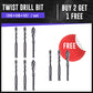 🛠️Hot Sale—50% OFF🔥Eccentric Drill Bit