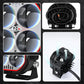 🚗2025 Hot sale!🔥High Brightness Motorcycle Spotlight with Adjustable Bracket