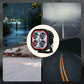 🚗2025 Hot sale!🔥High Brightness Motorcycle Spotlight with Adjustable Bracket