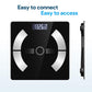 🎁 Hot Sale 50% OFF 🔥Home Bluetooth Smart Body Fat Scale