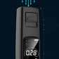 🎁 Hot Sale 50% OFF 🔥Portable Car Breathalyzers for Alcohol with Display