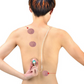 🔥Hot Sale - 50% OFF🔥Thickened Vacuum Cupping Set with Suction Pump