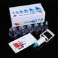 🔥Hot Sale - 50% OFF🔥Thickened Vacuum Cupping Set with Suction Pump