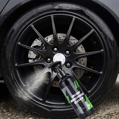 🔥🔥Buy 3 get 1 free🔥Effective Engine Warehouse Cleaner Spray