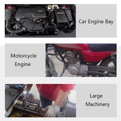 🔥🔥Buy 3 get 1 free🔥Effective Engine Warehouse Cleaner Spray