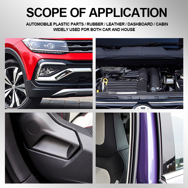 🔥🔥Buy 3 get 1 free🔥Effective Engine Warehouse Cleaner Spray