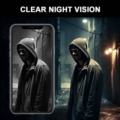 🎅Big Sale Before Christmas🎁 Installation-free WiFi Smart Wireless Surveillance Camera