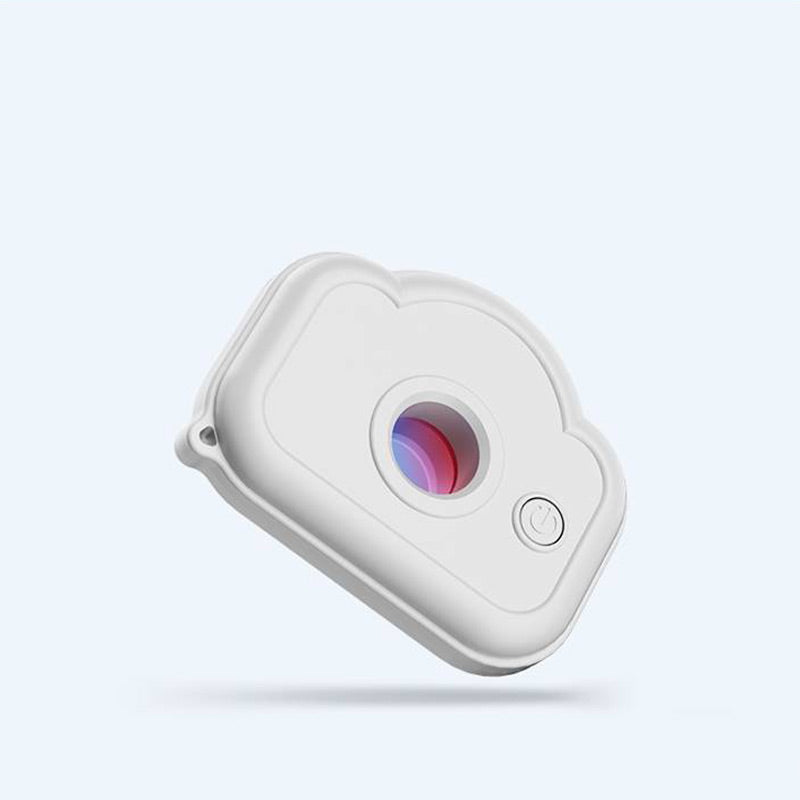 Hidden Camera Infrared Detectors