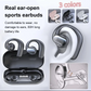 🎧Hot Sale 50% OFF🔥TWS Wireless Bone Conduction Digital Bluetooth Earbuds