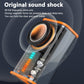 🎧Hot Sale 50% OFF🔥Tokyo Transparent mecha wireless bluetooth speaker