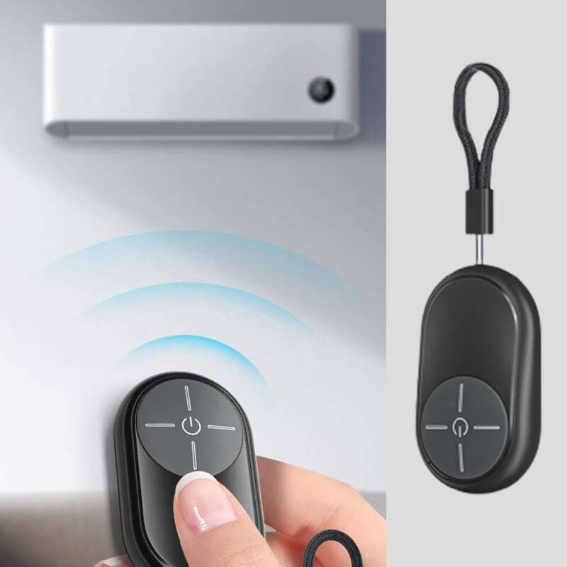 🌞Summer Sale🎉Mini Universal Air Conditioning Remote Control