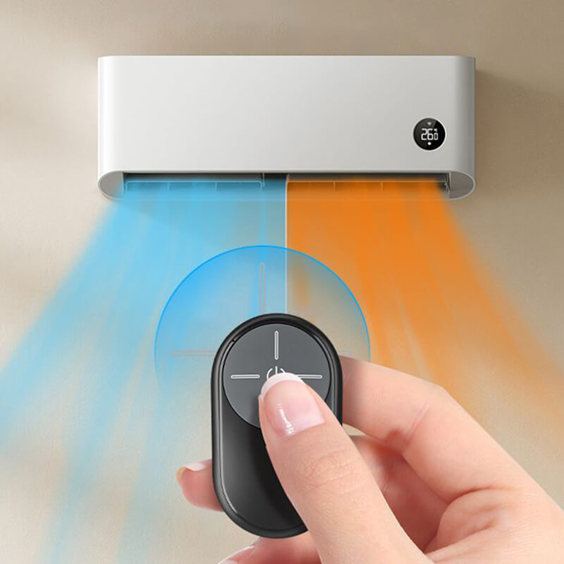 🌞Summer Sale🎉Mini Universal Air Conditioning Remote Control