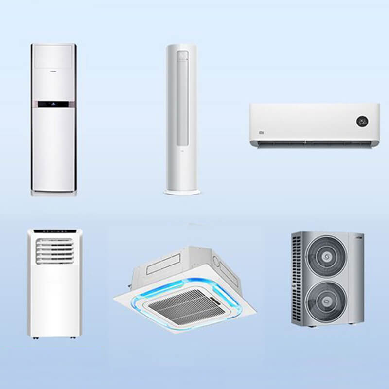 🌞Summer Sale🎉Mini Universal Air Conditioning Remote Control