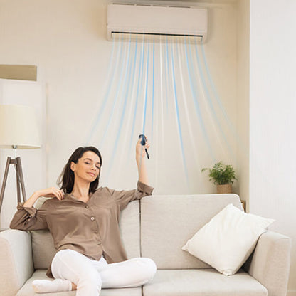 🌞Summer Sale🎉Mini Universal Air Conditioning Remote Control