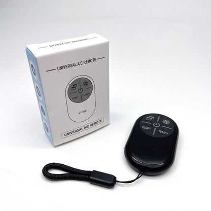 🌞Summer Sale🎉Mini Universal Air Conditioning Remote Control