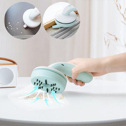 🎁Hot Sale 50% OFF⏳Multi-Function Mini Vacuum Cleaner