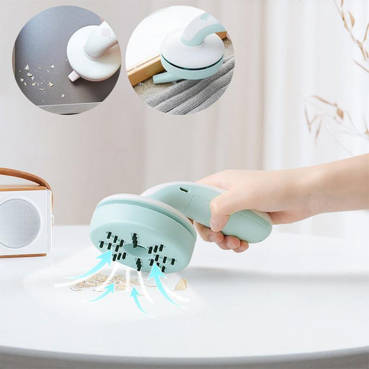 🎁Hot Sale 50% OFF⏳Multi-Function Mini Vacuum Cleaner
