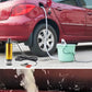 🚗Hot Sale 50% OFF🎁Multifunctional Electric Oil Pump